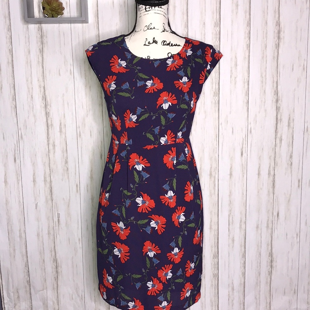 Maeve Dress
